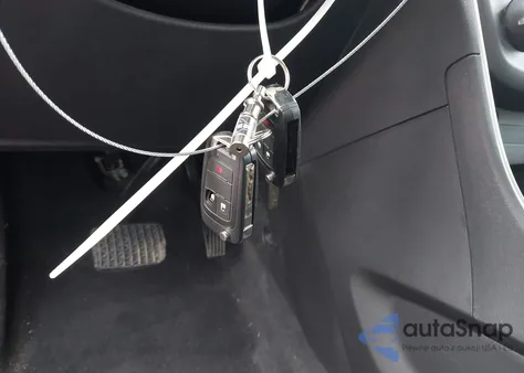 2017 Chevrolet Trax Ls from USA, damaged, VIN KL7CJKSB2HB111800